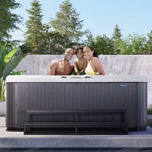 Patio Plus hot tubs for sale in Westminister